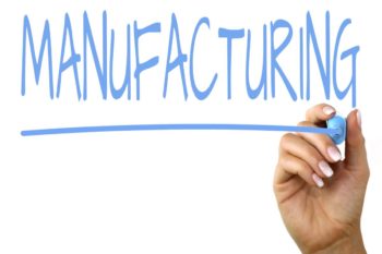 Manufacturing Businesses Are Wanted