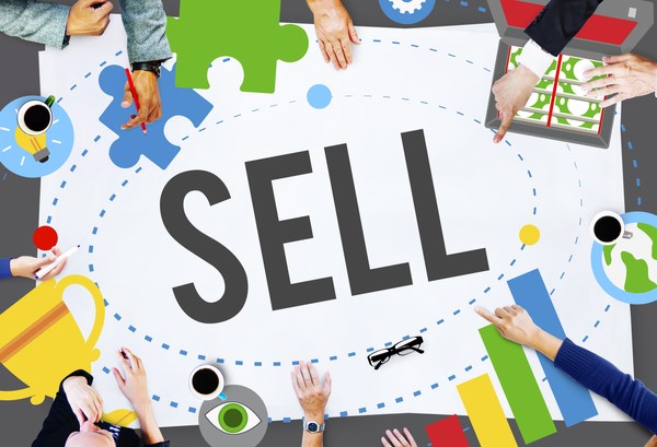 Selling your company