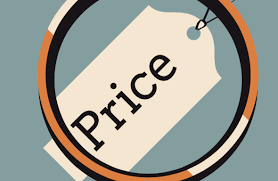 Price your business to sell